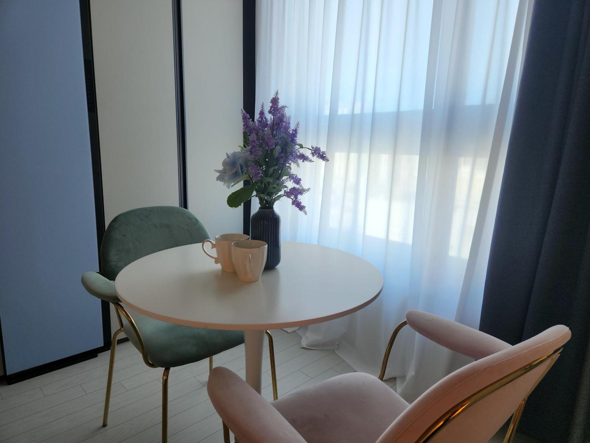 Daegu Star B&B Dsr Hotel Lily Guestroom Room photo