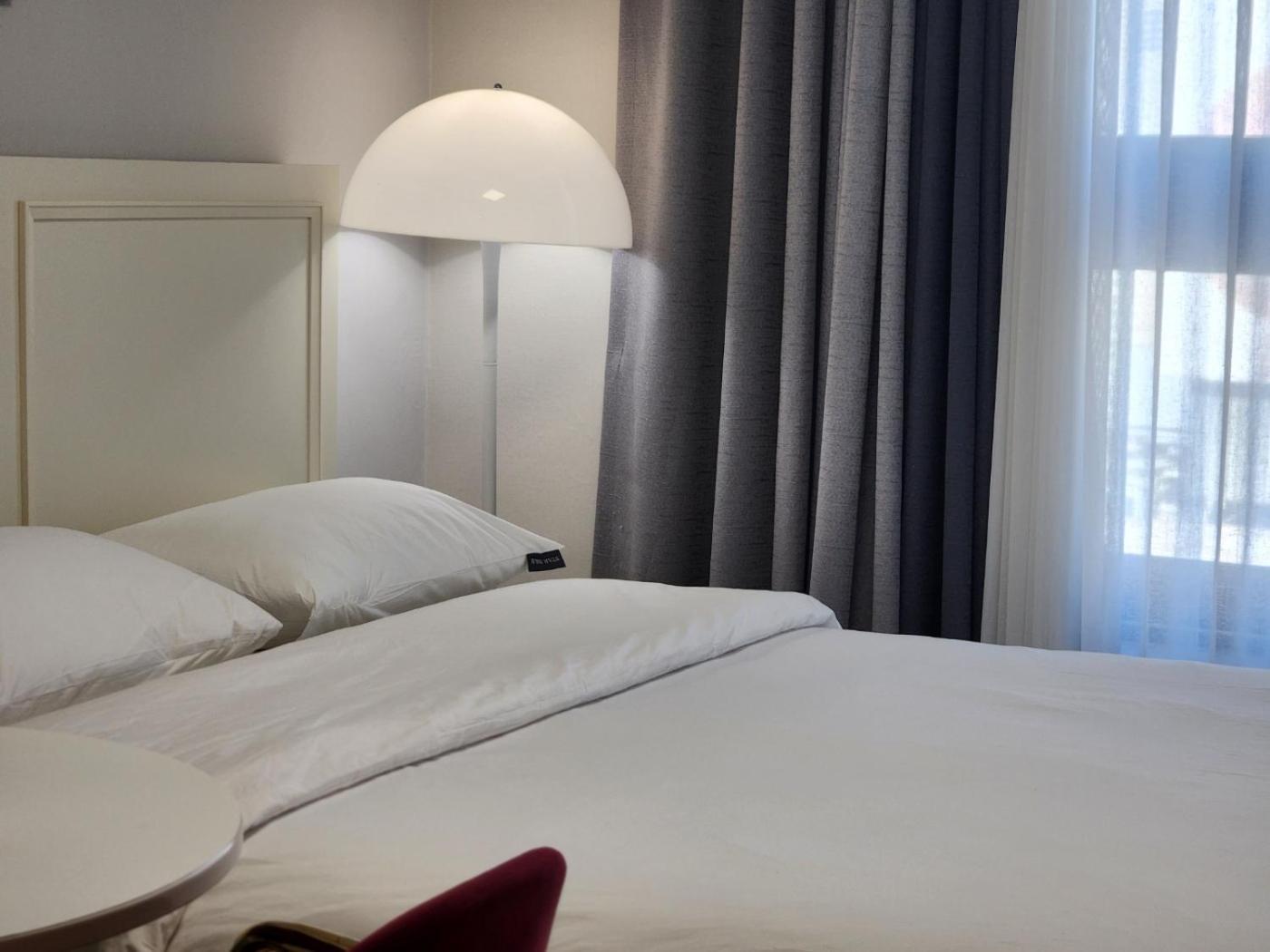 Daegu Star B&B Dsr Hotel Lily Guestroom Exterior photo